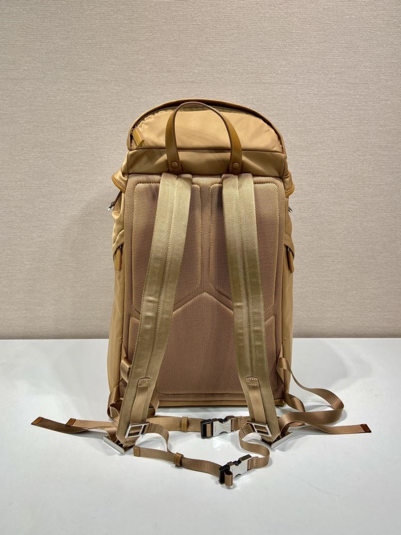 Pra*a backpacks